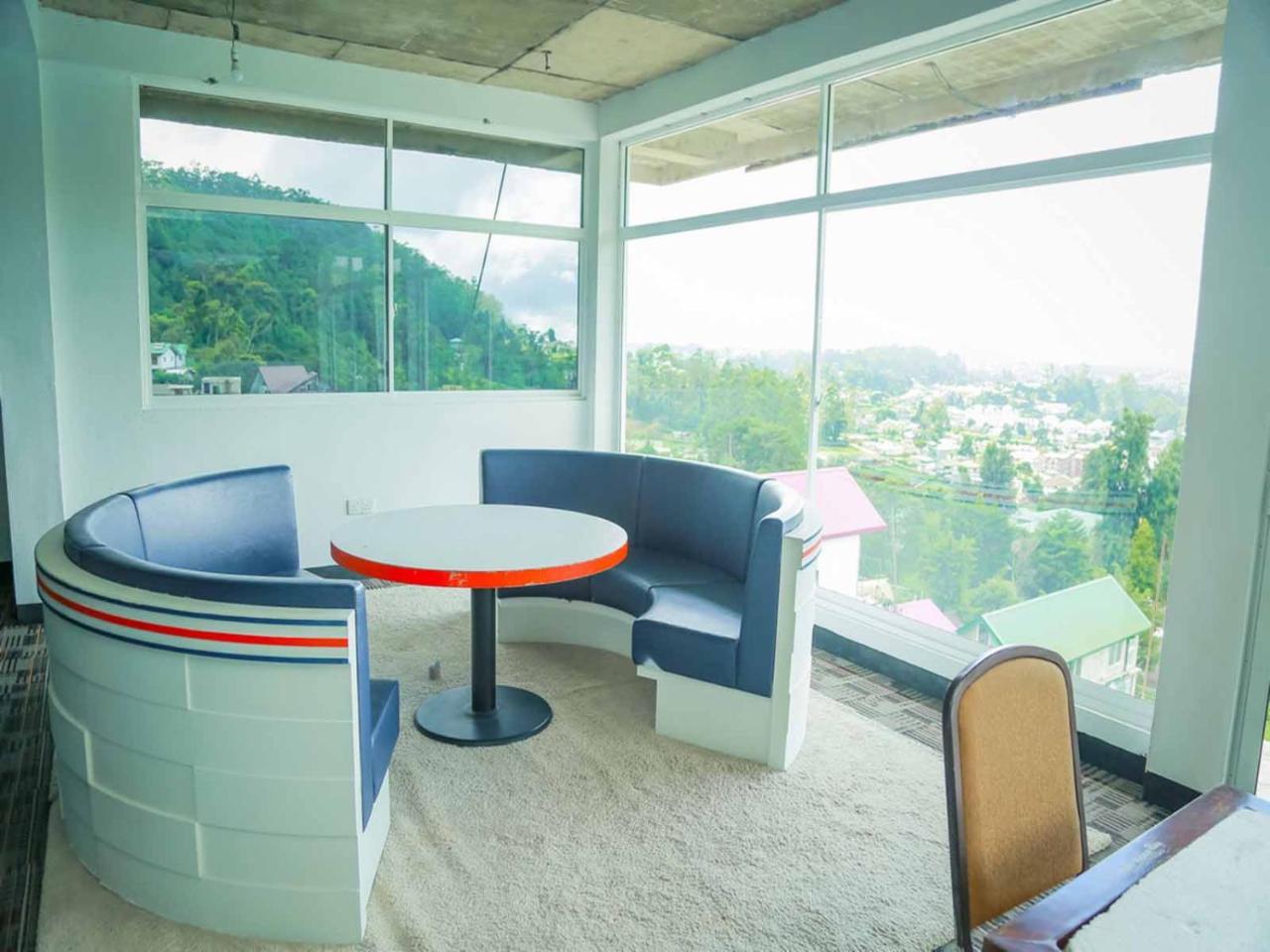Namadi Nest Home Stay 努沃勒埃利耶 外观 照片
