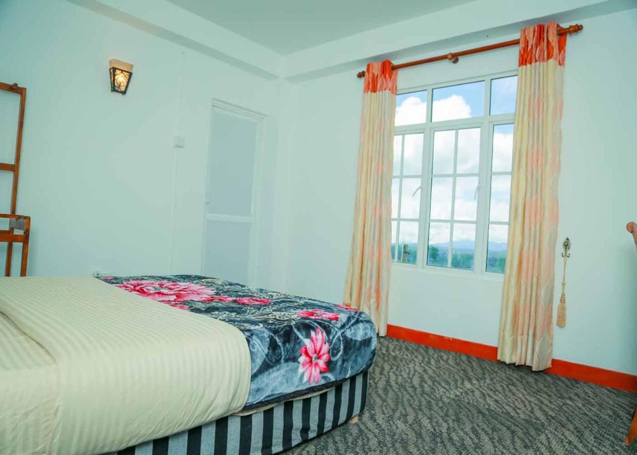 Namadi Nest Home Stay 努沃勒埃利耶 外观 照片