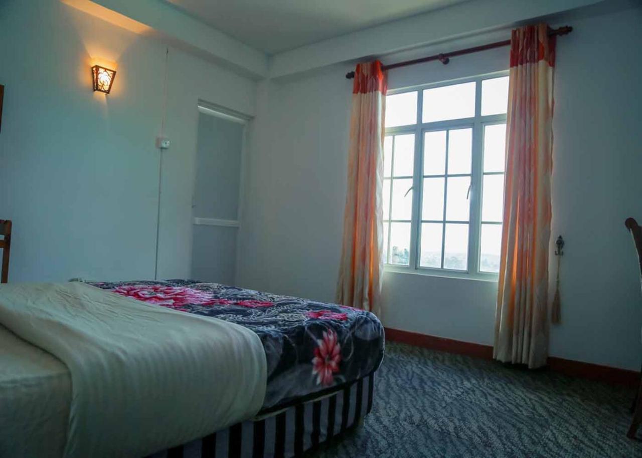 Namadi Nest Home Stay 努沃勒埃利耶 外观 照片