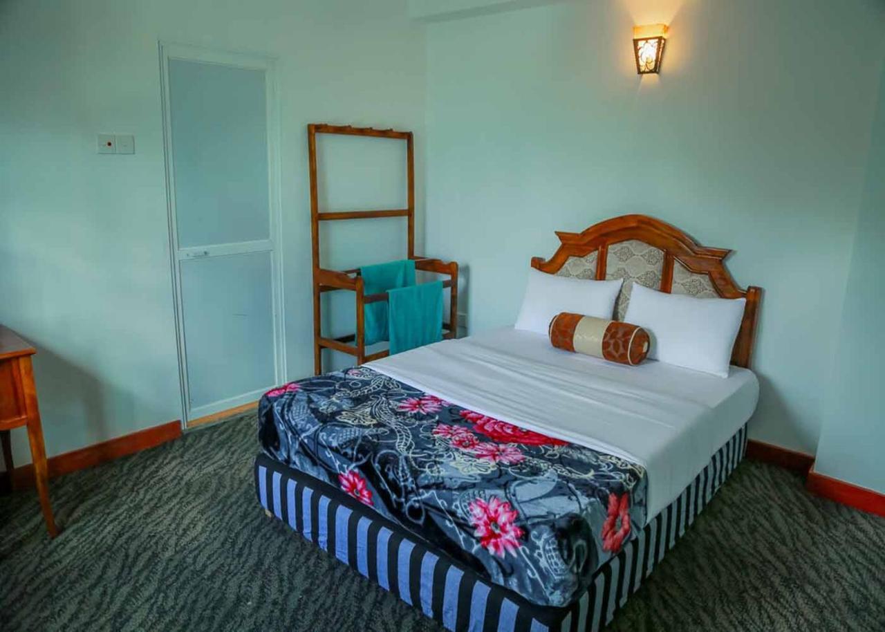 Namadi Nest Home Stay 努沃勒埃利耶 外观 照片