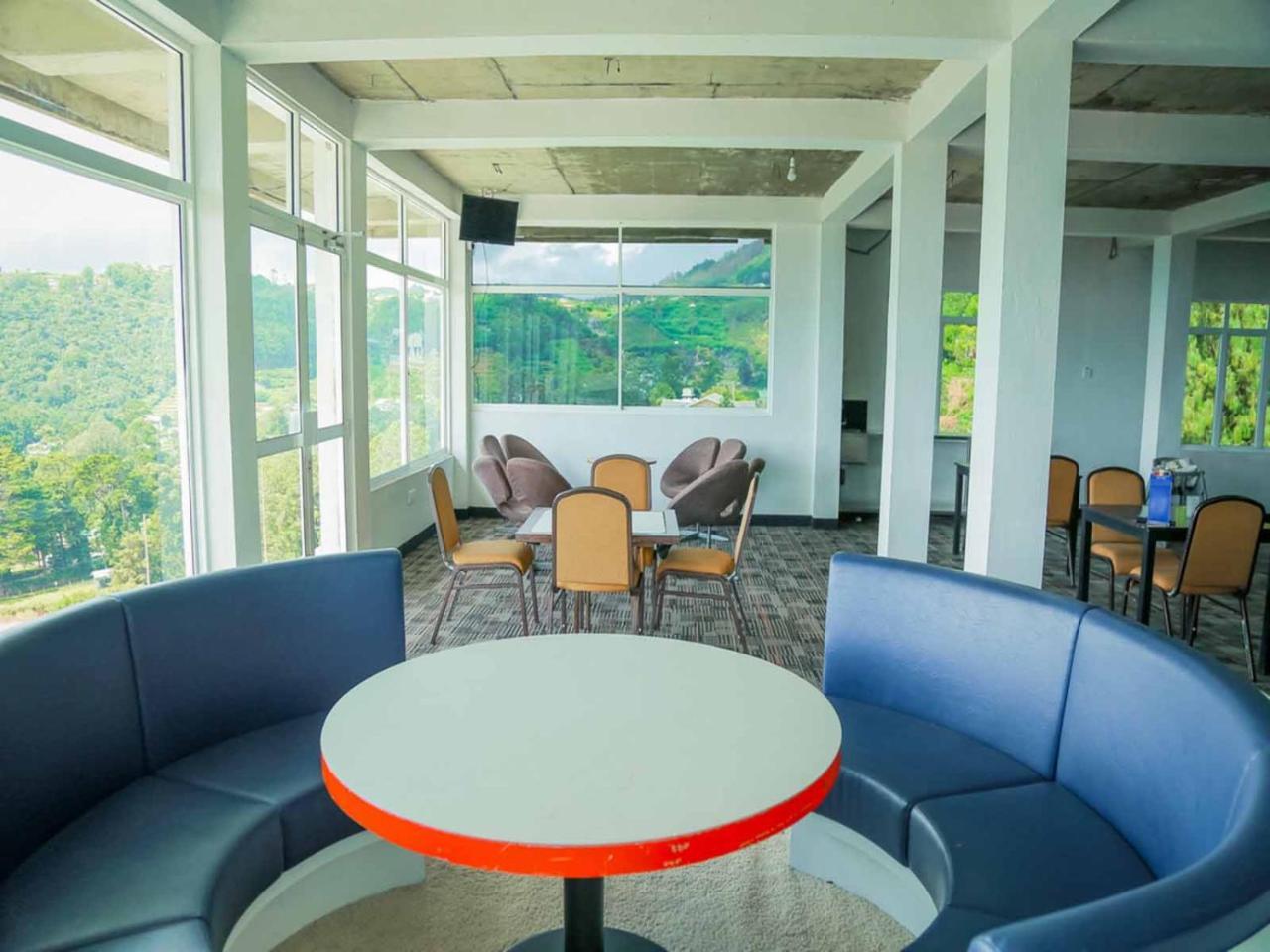 Namadi Nest Home Stay 努沃勒埃利耶 外观 照片