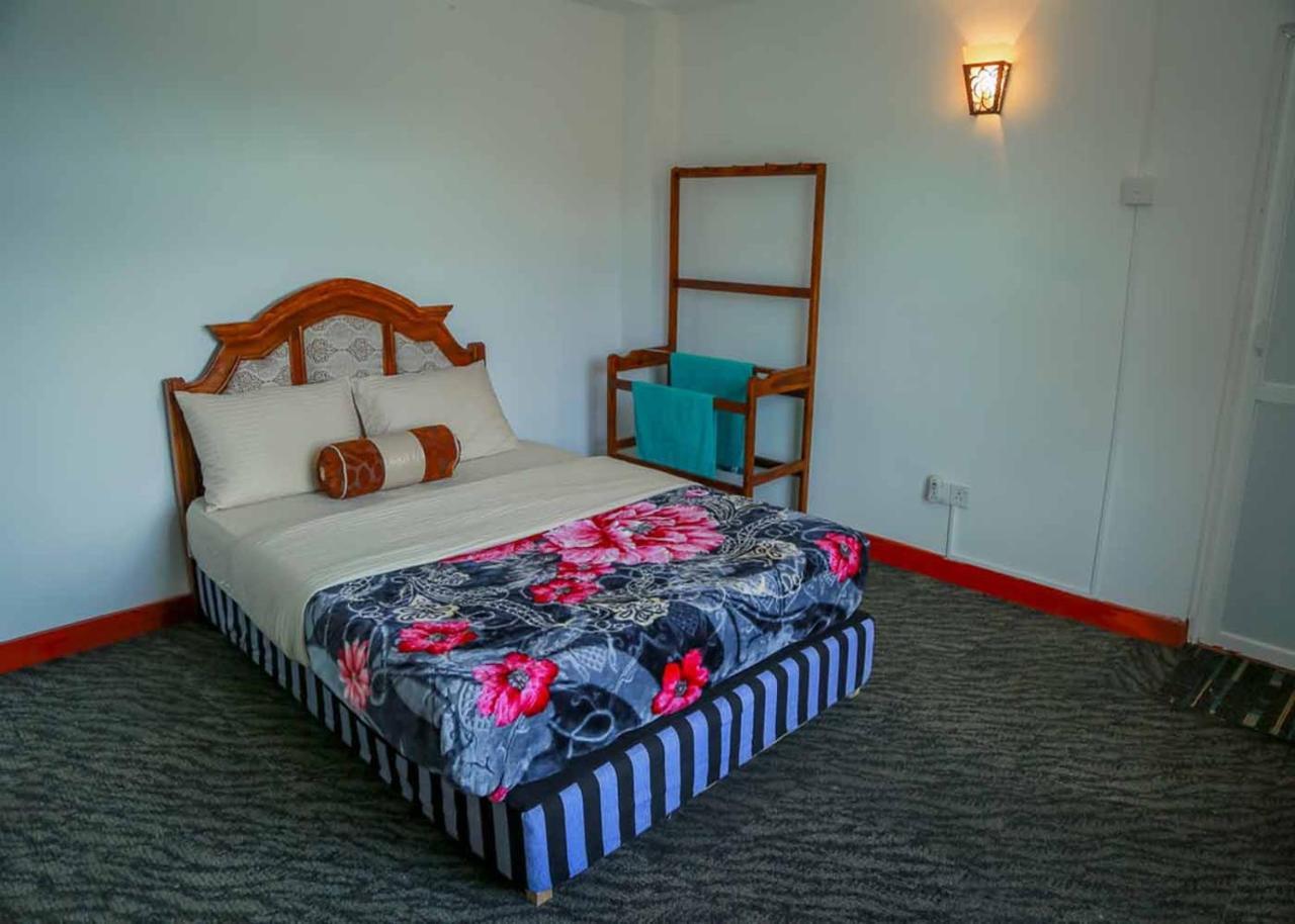 Namadi Nest Home Stay 努沃勒埃利耶 外观 照片